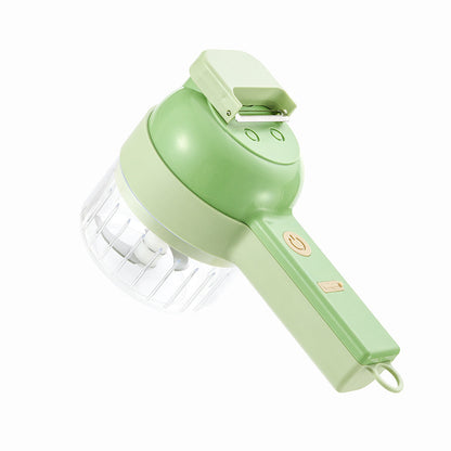 ChopEase Automatic Veggie Cutter