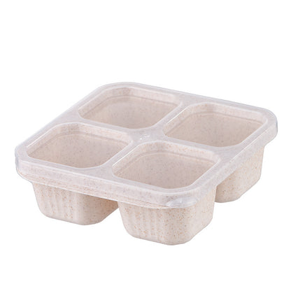 SnackJoy™ Eco Friendly Snack Box