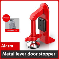 Alarm Top Door Device