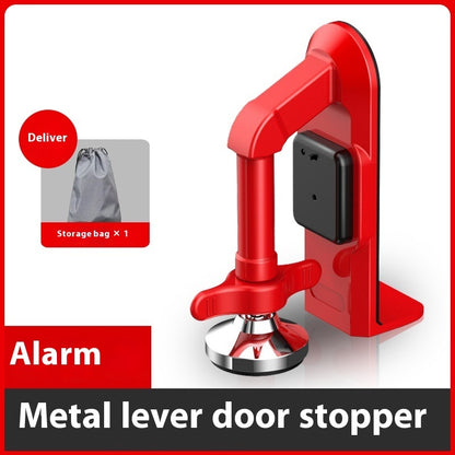 SafeStop Travel Door Stopper