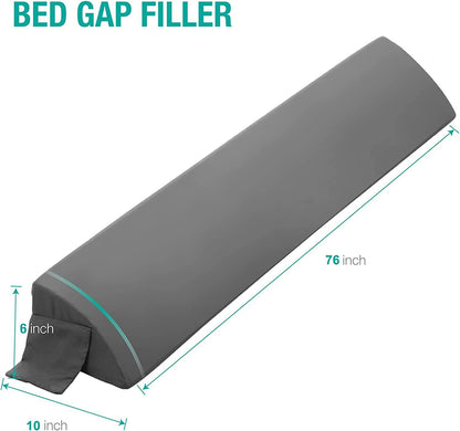 SleepEase™ Bed Wedge Pillow