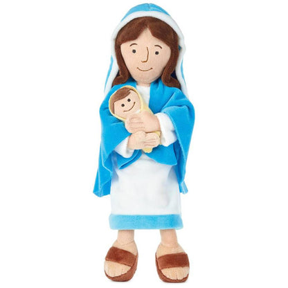 Heavenly Hugs Jesus Plush Toy