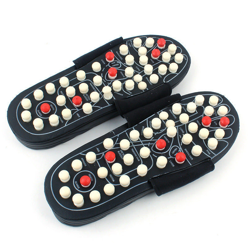 StepEase™ Acupressure Sandals