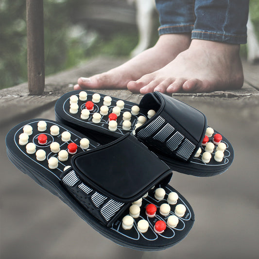 StepEase™ Acupressure Sandals