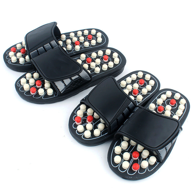 StepEase™ Acupressure Sandals