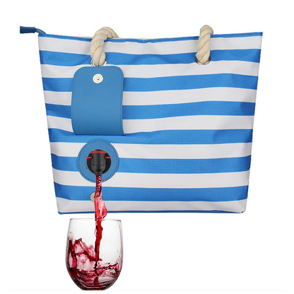 VinoTote Wine Carrier