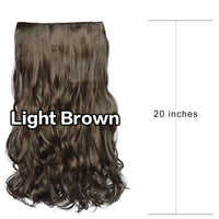 Light Brown