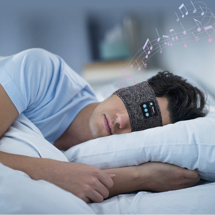 DreamTunes Sleep Headband