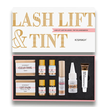 ElevateLash: Elevate Your Beauty Game
