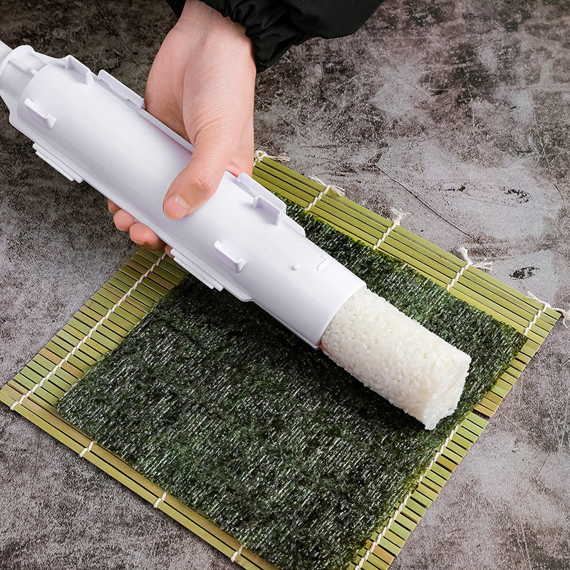 SushiMaster™ - The Ultimate DIY Sushi Maker