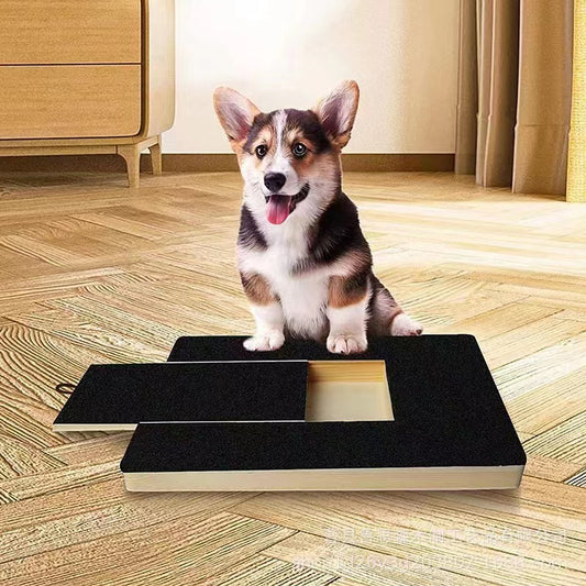 Paws & Play Treat Board