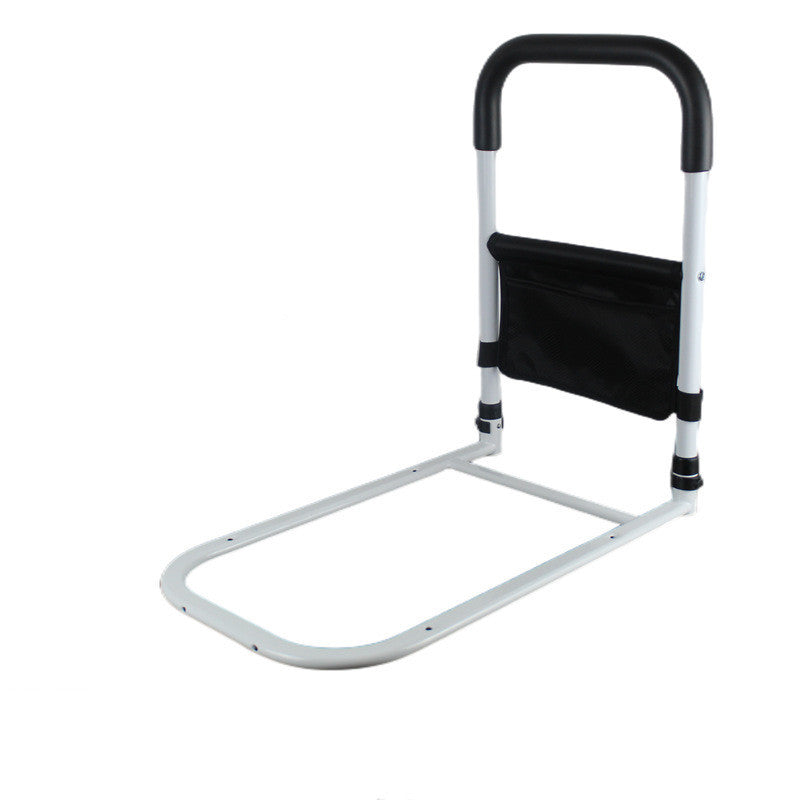 SafeRest™ Stand-Up Bed Rail