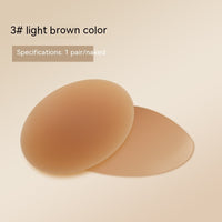 Light Brown