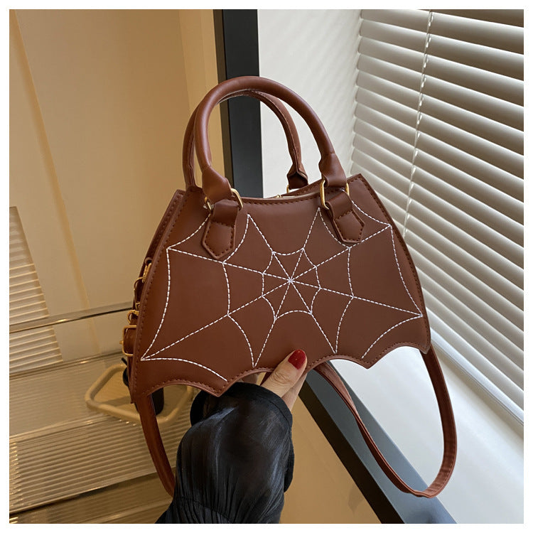 WebWonder Halloween Handbag