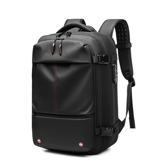 JetPack Pro Vacuum Compression Travel Backpack