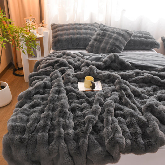 CozyHaven™ Luxury Ultra-Soft Blanket