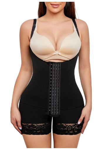 CurvaCharm Corset Shapewear