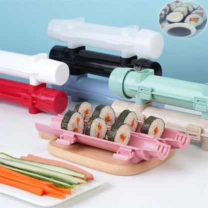 SushiMaster™ - The Ultimate DIY Sushi Maker