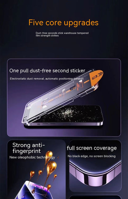 UltraShield™ Screen Protector