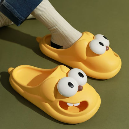 PupKiss Cozy Slippers