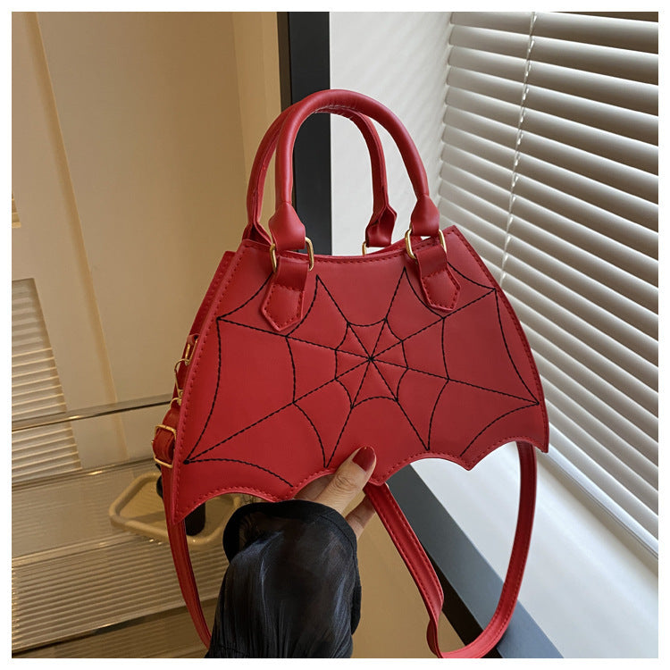 WebWonder Halloween Handbag