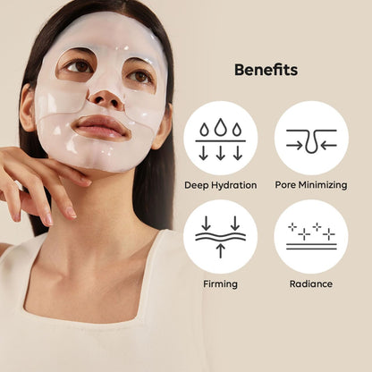 Bio Collagen Face Mask