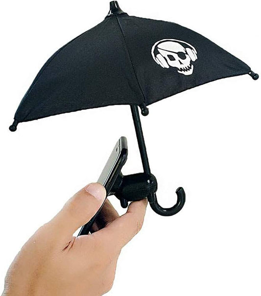 PhoneShade™ Mini Umbrella