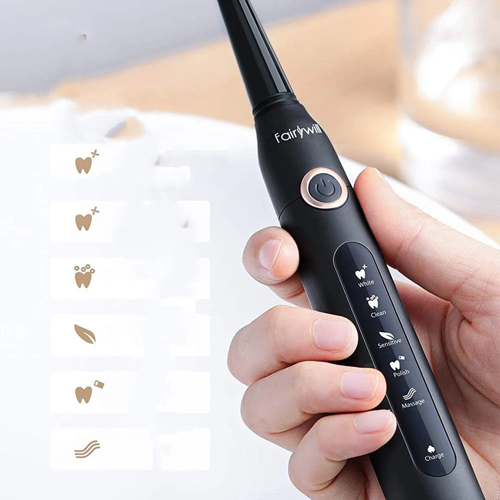 SonicSmile™ Electric Toothbrush