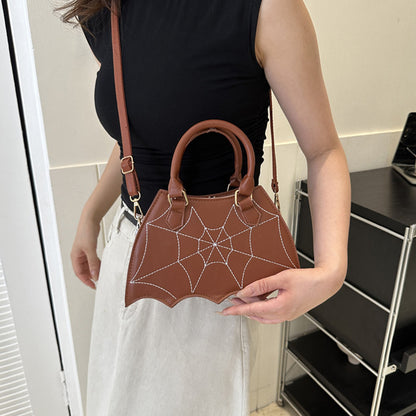 WebWonder Halloween Handbag