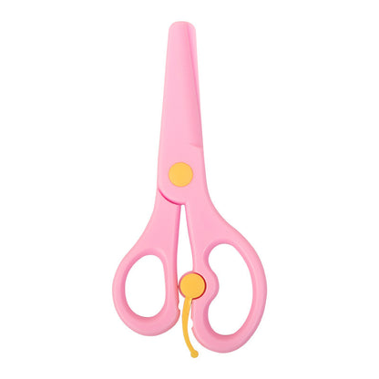 SafeCut Toddler Training Scissors