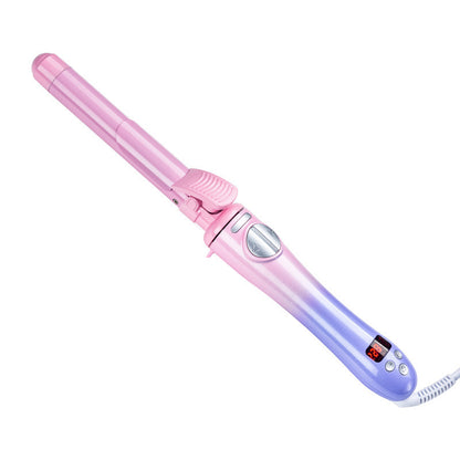 GlamWave™ Rotating Hair Curler