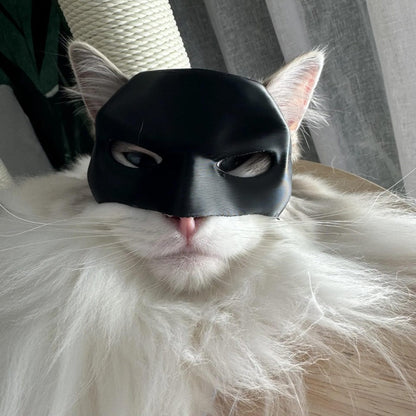 BatCat™ Batman Cat Mask