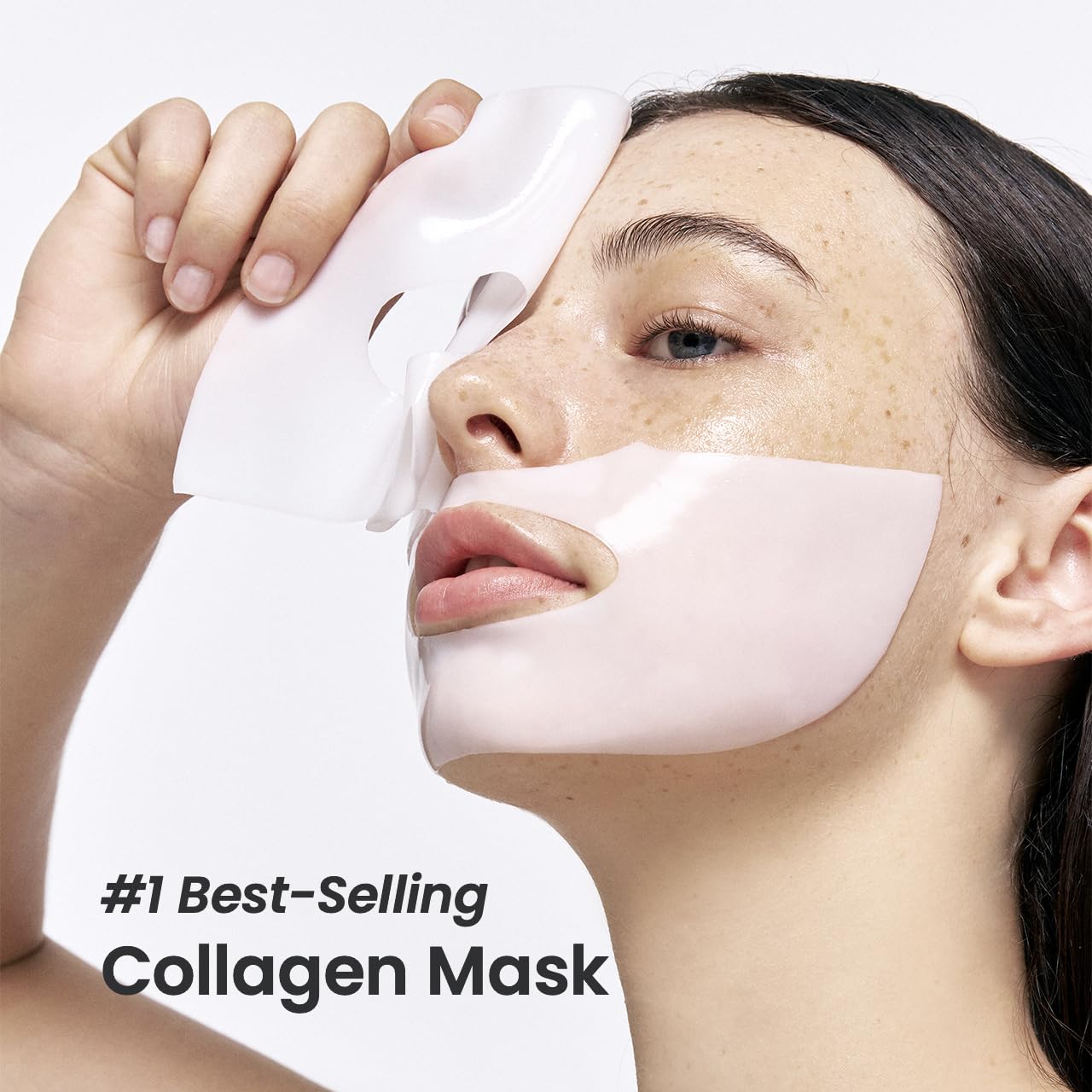 GlowRevive™ Korean Bio Collagen Mask