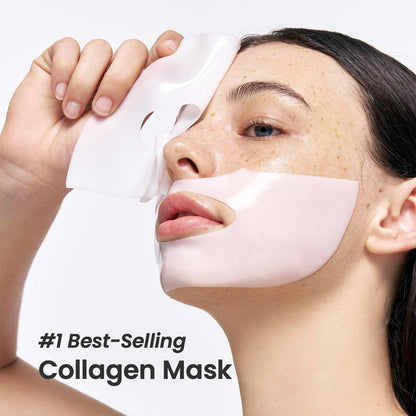 GlowRevive™ Korean Bio Collagen Mask