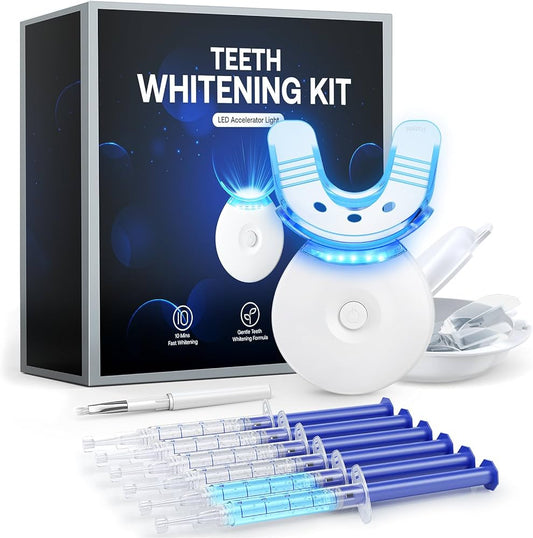 Kit de blanqueamiento dental PearlSmile Pro