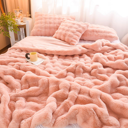 CozyHaven™ Luxury Ultra-Soft Blanket