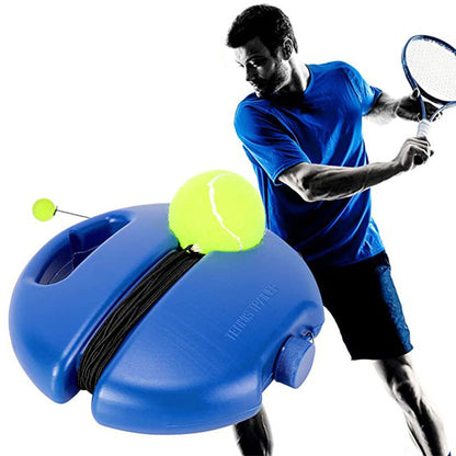 TennisPro™ Trainer Tool