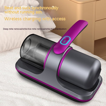 PureSweep UV Vacuum