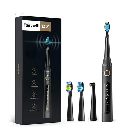 SonicSmile™ Electric Toothbrush