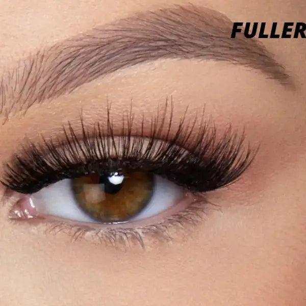 FlutterFix Magnetic Eyelashes