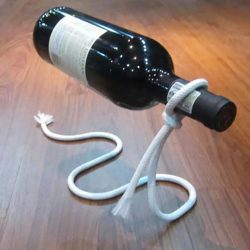 Illusion Wine Holder™