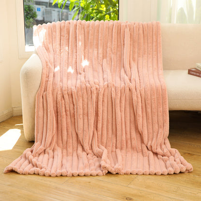 CozyHaven™ Ultra-Soft Blanket