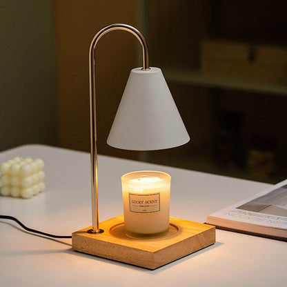 Flameless Candle Warmer