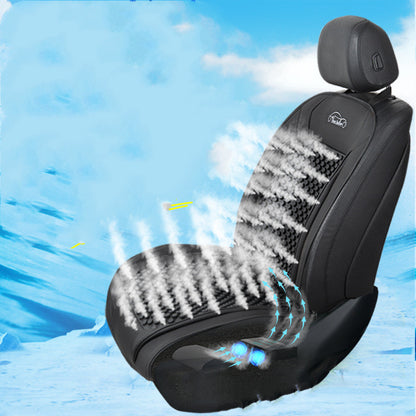 ChillRide™ Cool Pad Car Seat