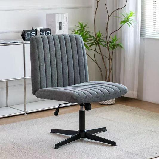 ErgoFlex™ Cross-Cross Computer Chair