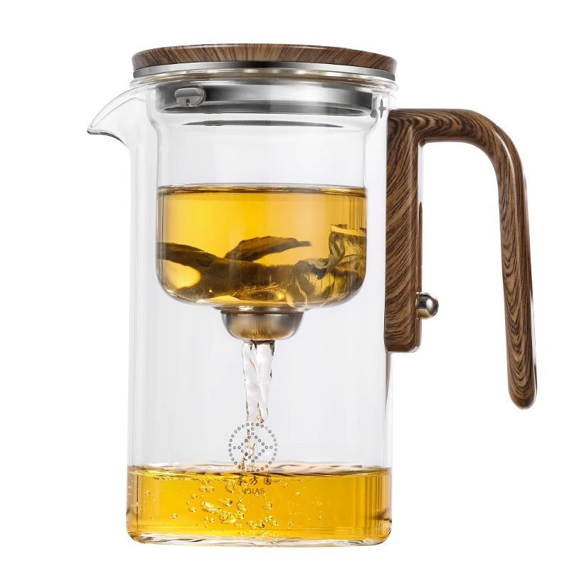 PureBrew Glass Tea Pot