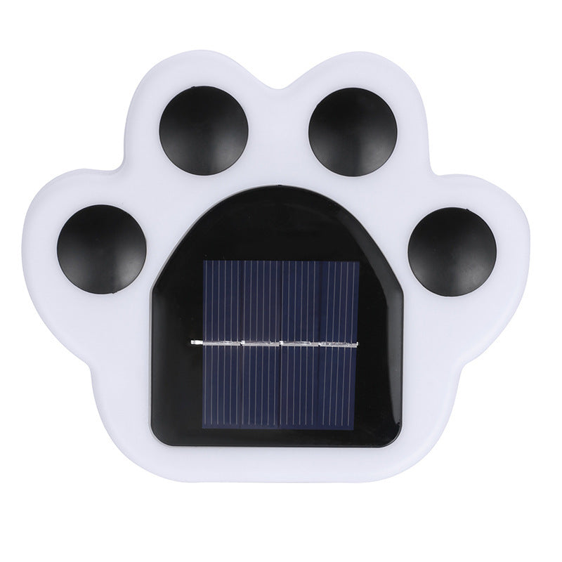 GlowPaws Solar Light