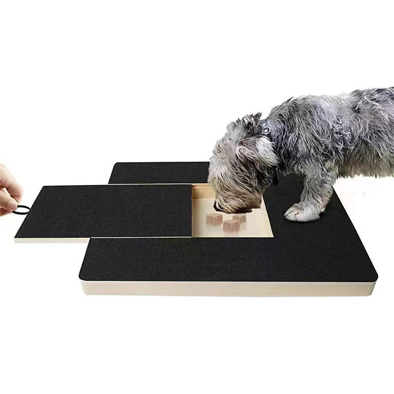 Paws & Play Treat Board