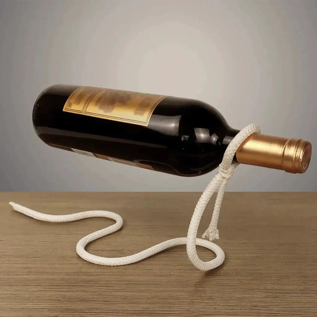 Illusion Wine Holder™