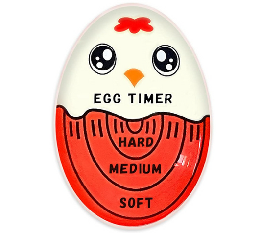 Ready Eggy: huevos cocidos perfectos en todo momento
